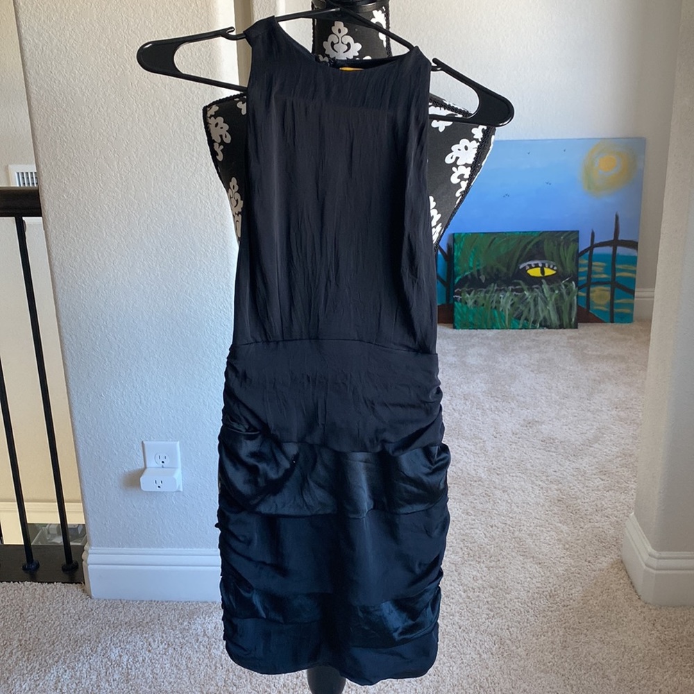 Alice + Olivia LBD
